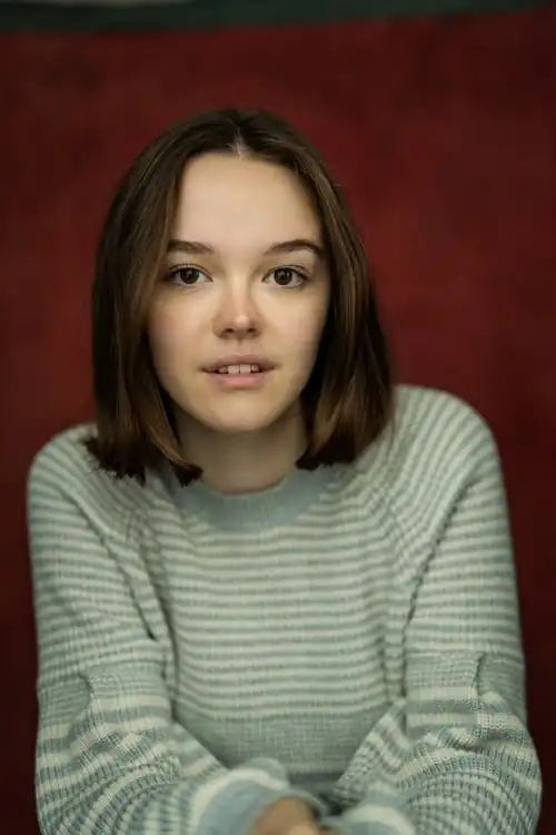 Erica Ford
