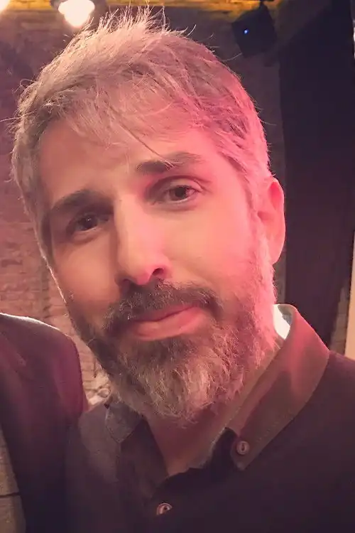Erol Ozlevi