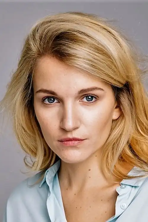 Evgenia Malakhova