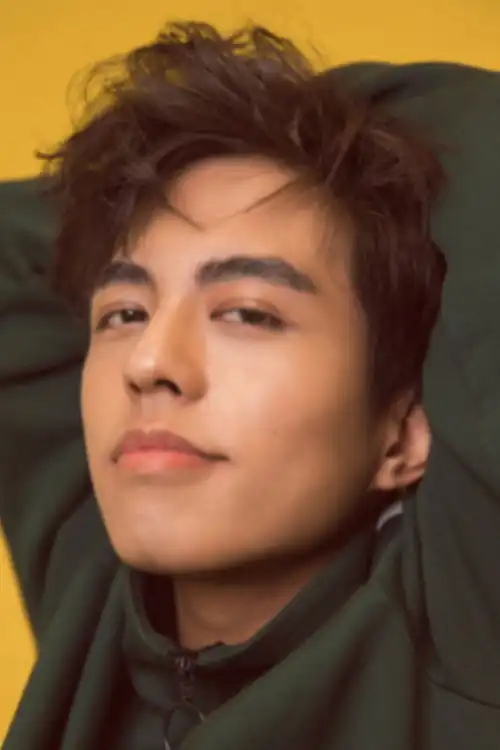 Fan Hao