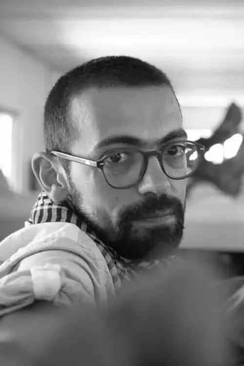 Fehmi Ozturk