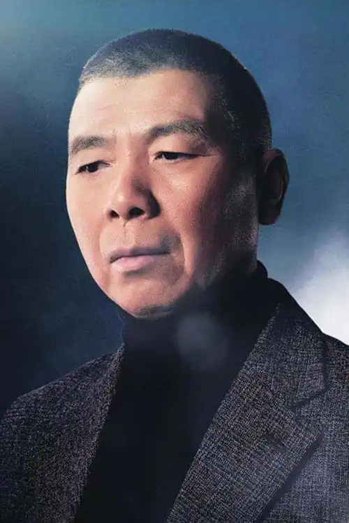 Feng Xiao Gang