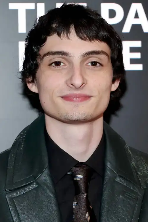 Finn Wolfhard
