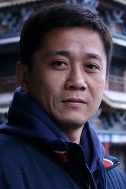 Francis Nam Chi-Wai