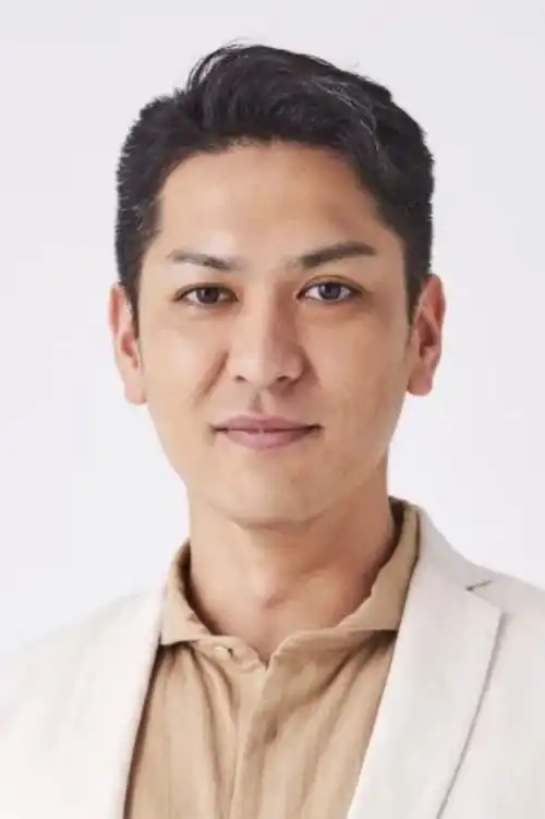 Fujii Akito