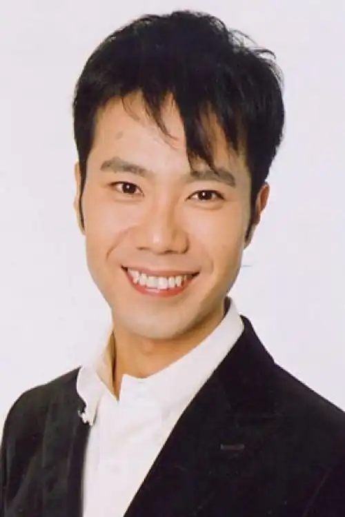 Fujii Takashi