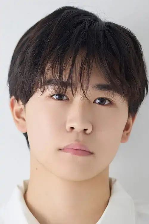 Fuku Suzuki
