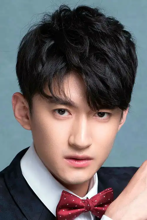 Gao Guang Ze