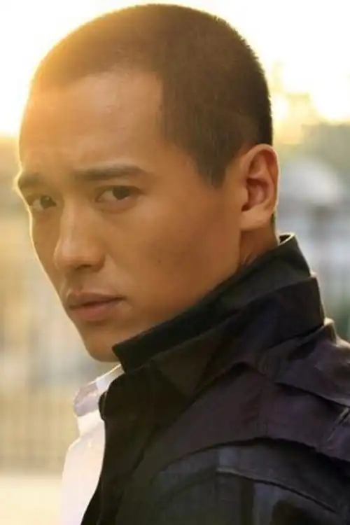 Gao Xiang Yu