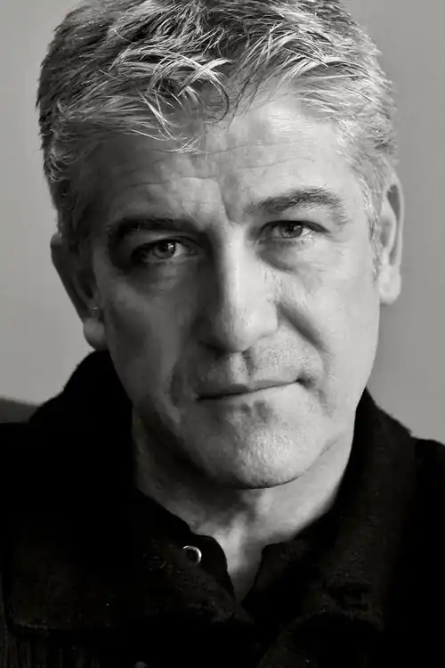 Geoff Minogue