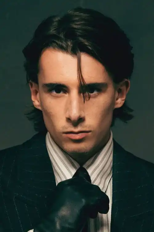 Georgie Farmer