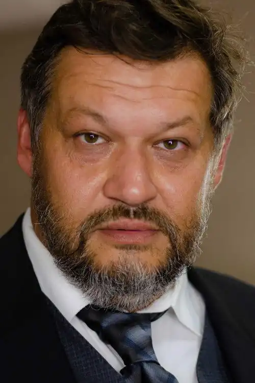 Georgiy Povolotskiy