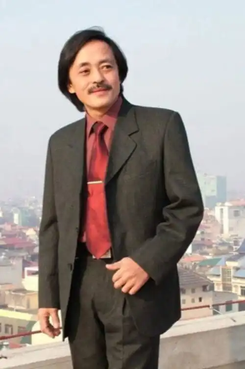 Giang Còi
