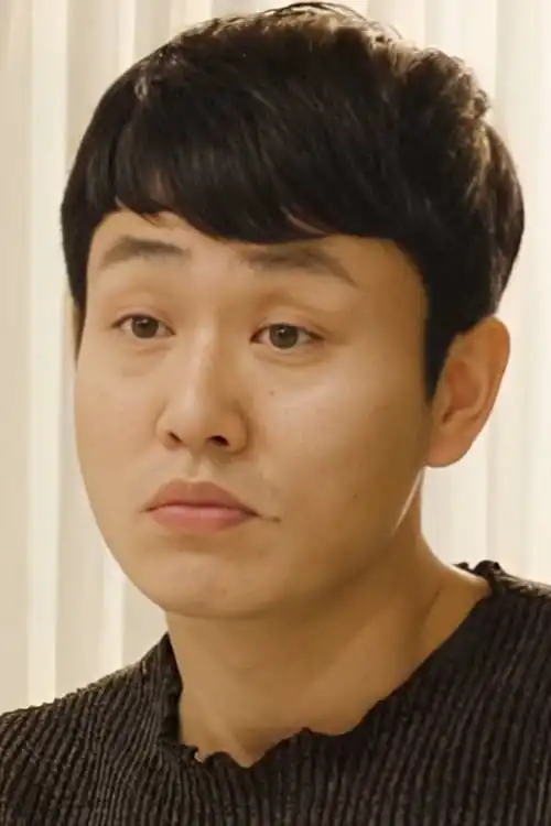 Gildong Ok