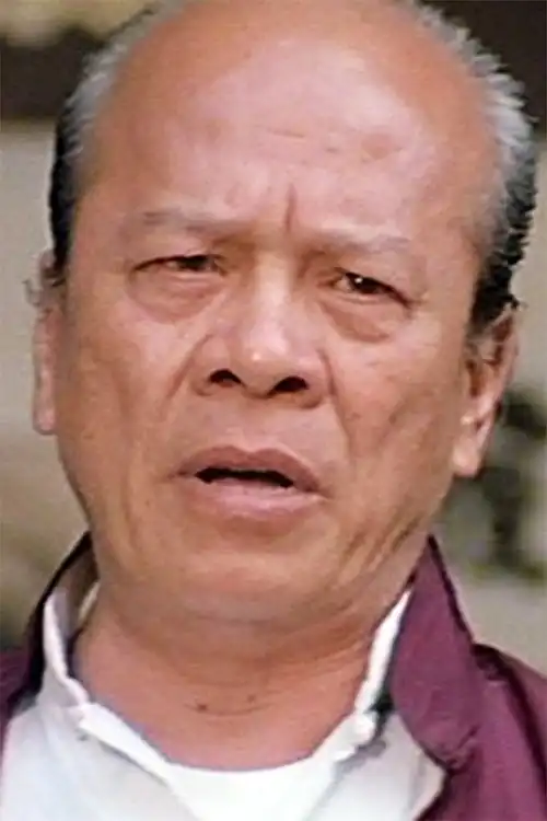 Ging Man Fung