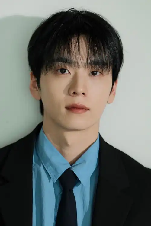 Go Jae Hyun