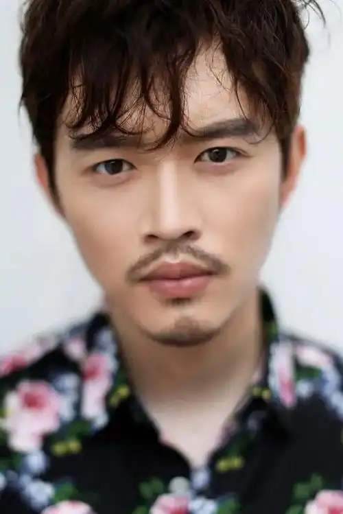 Gong Hai Bin