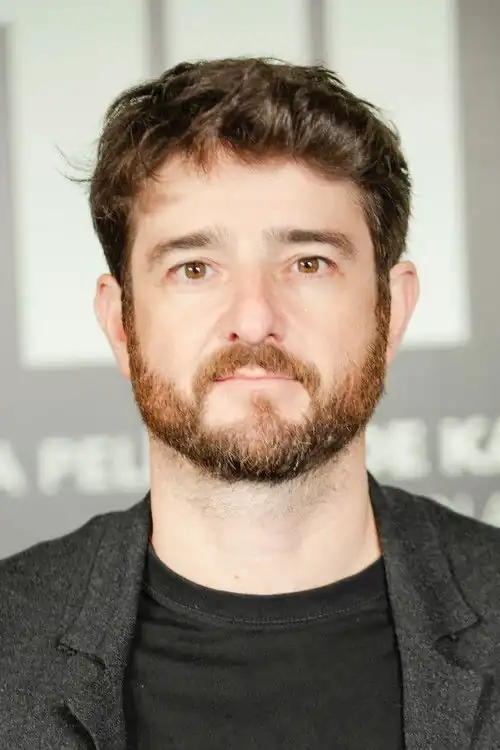 Gorka Otxoa