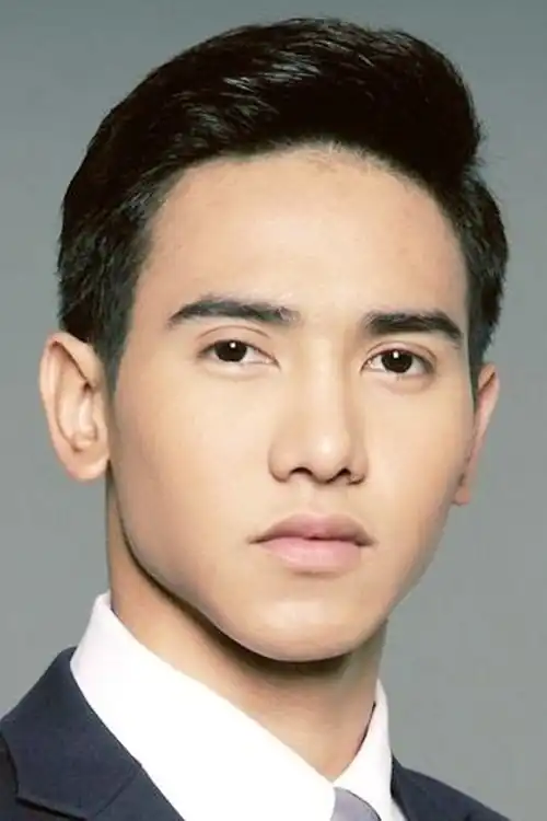 Got Jirayu Thantrakul