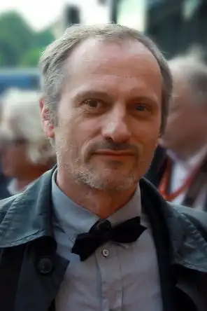 Götz Spielmann