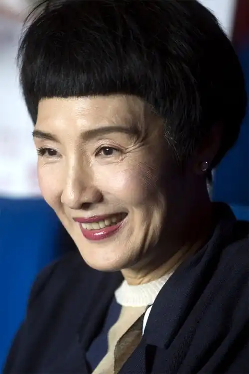 Gu Meihua