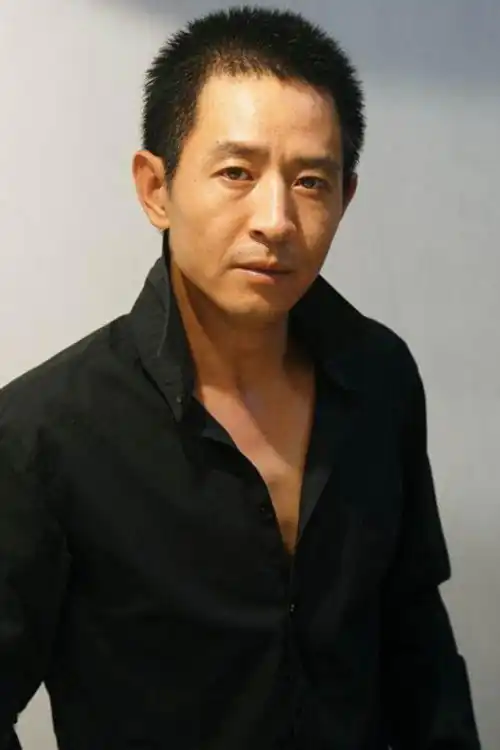 Guo Xiao Feng