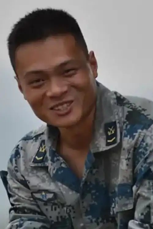 Guo Yu Long