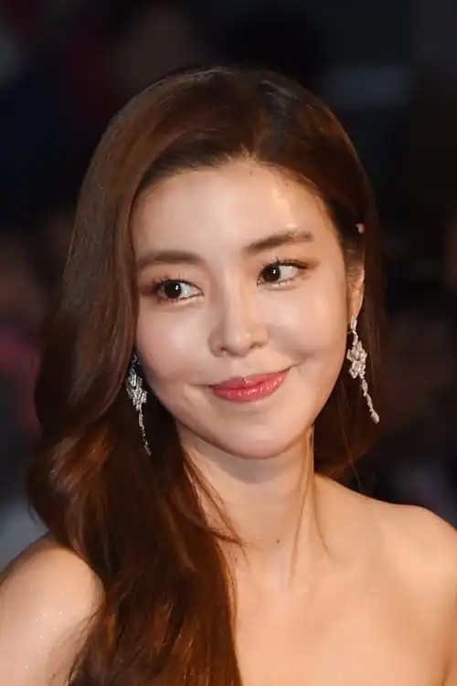 Gyu-ri Kim