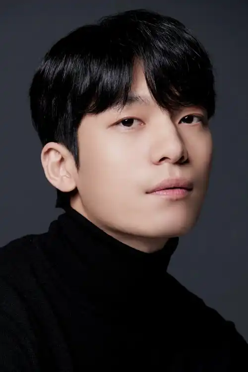 Ha Joon