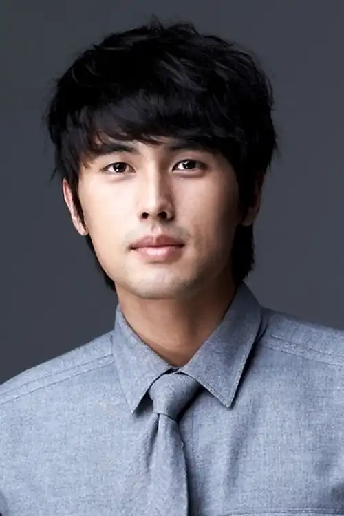 Ha Yu-jun