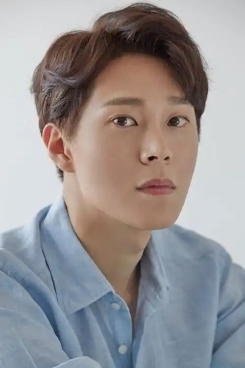 Hae-jun Lee