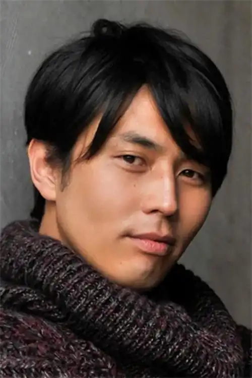 Hakamada Yoshihiko