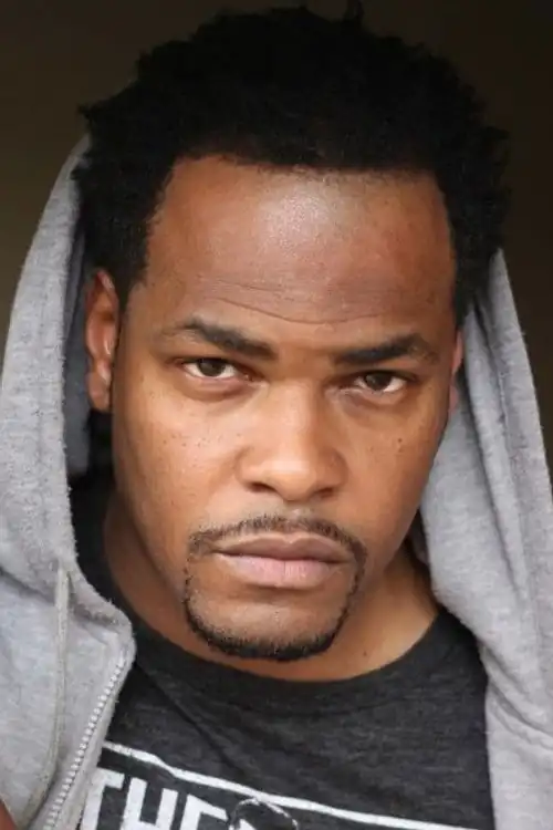 Hakim Callender