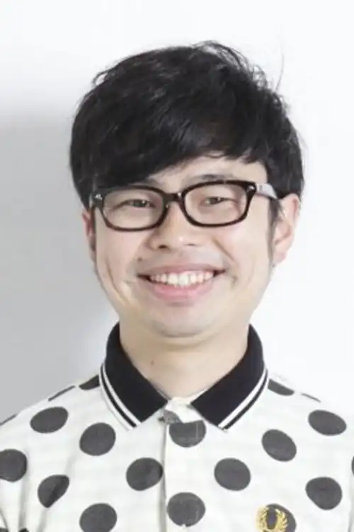 Hamano Kenta