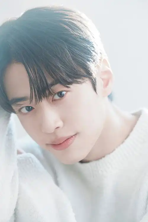 Han Gyu-min
