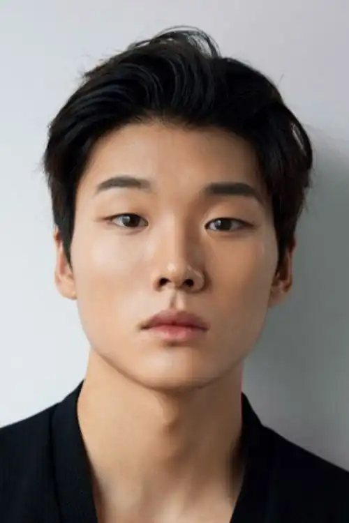 Han Ji Seung