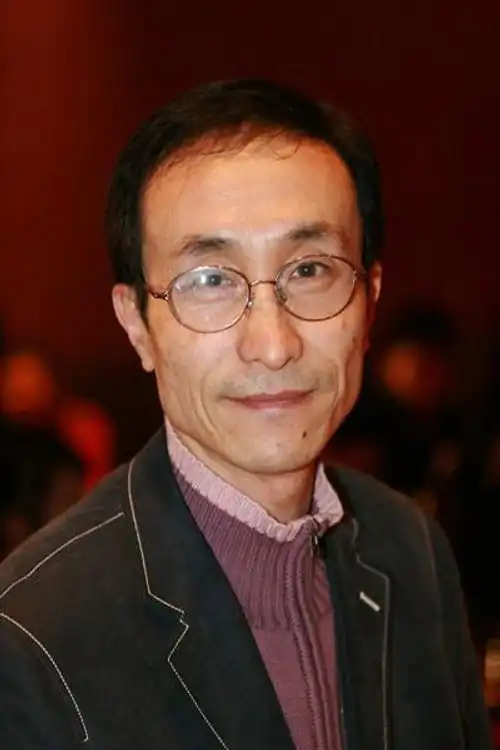 Han-Lin Gong