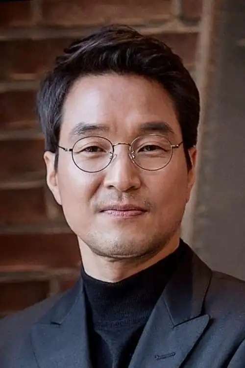 Han Suk Gyu