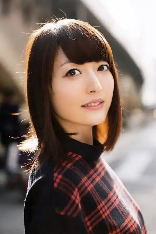 Hanazawa Kana
