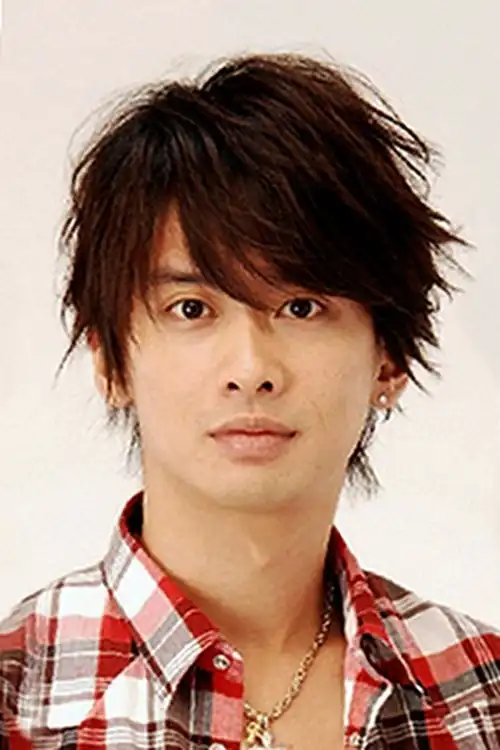 Haruhiko Katō