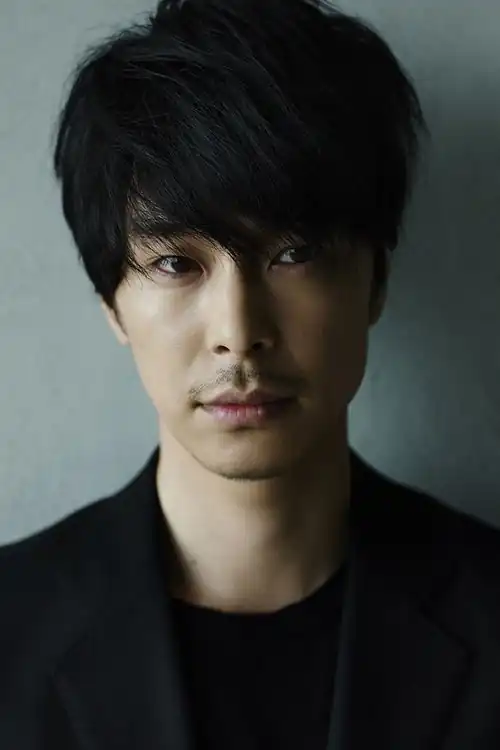 Hasegawa Hiroki