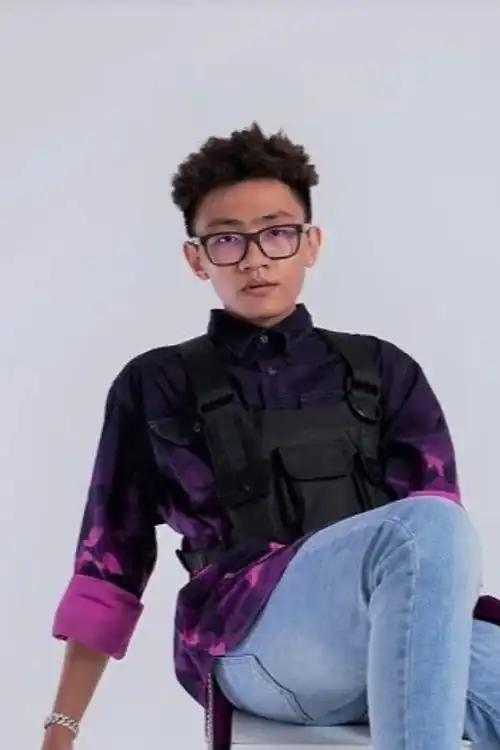 Hầu Lâm Lâm