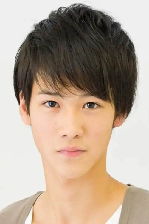 Hayama Shono