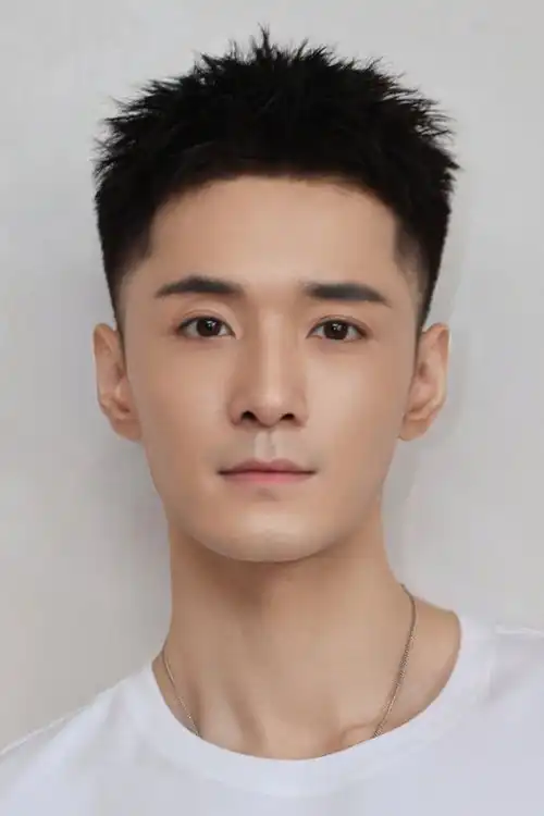 He Feng Tian