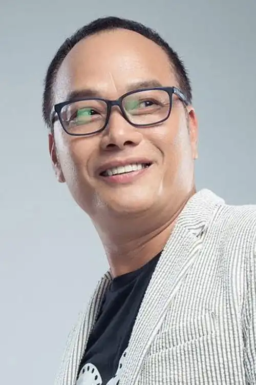 He Shu Pei