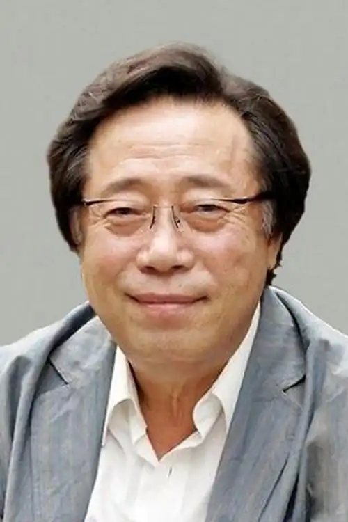Hee-bong Byeon