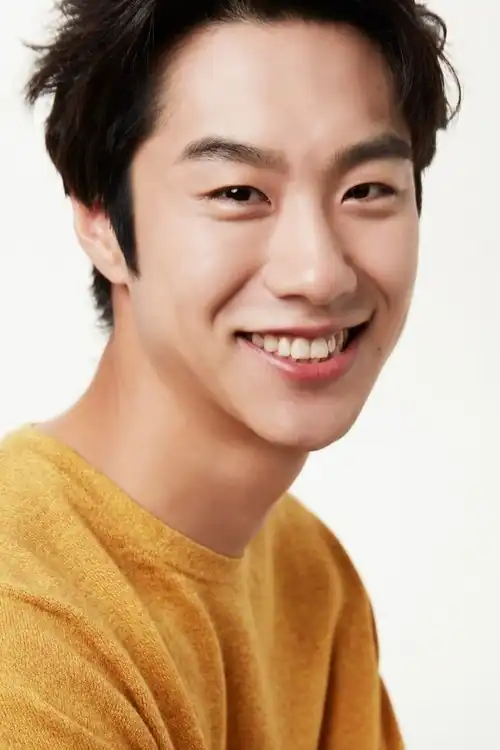 Hee-seop Sim