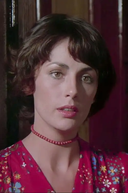 Helena Rojo