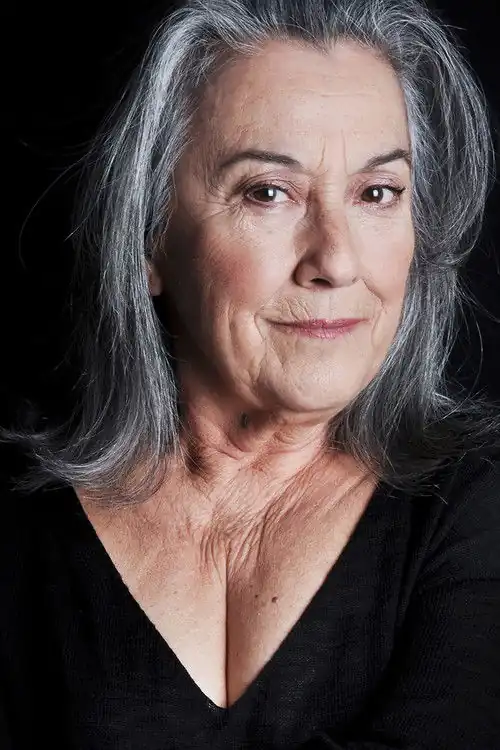 Henriqueta Maya