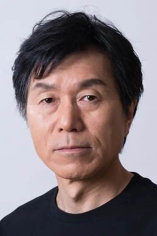 Hirata Mitsuru